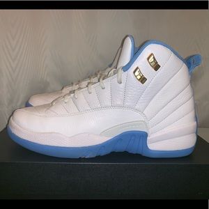 Jordan 12 Retro